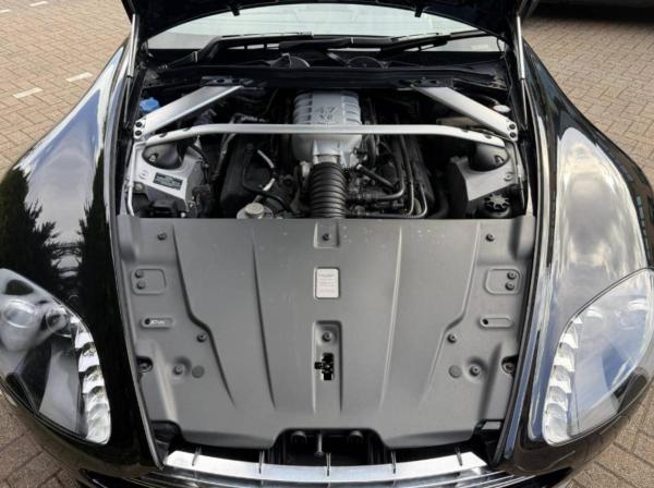 Used Aston Martin Vantage 2014 for sale - 78071671: Photo 76