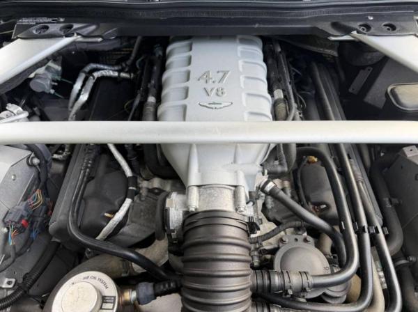 Used Aston Martin Vantage 2014 for sale - 78071671: Photo 77