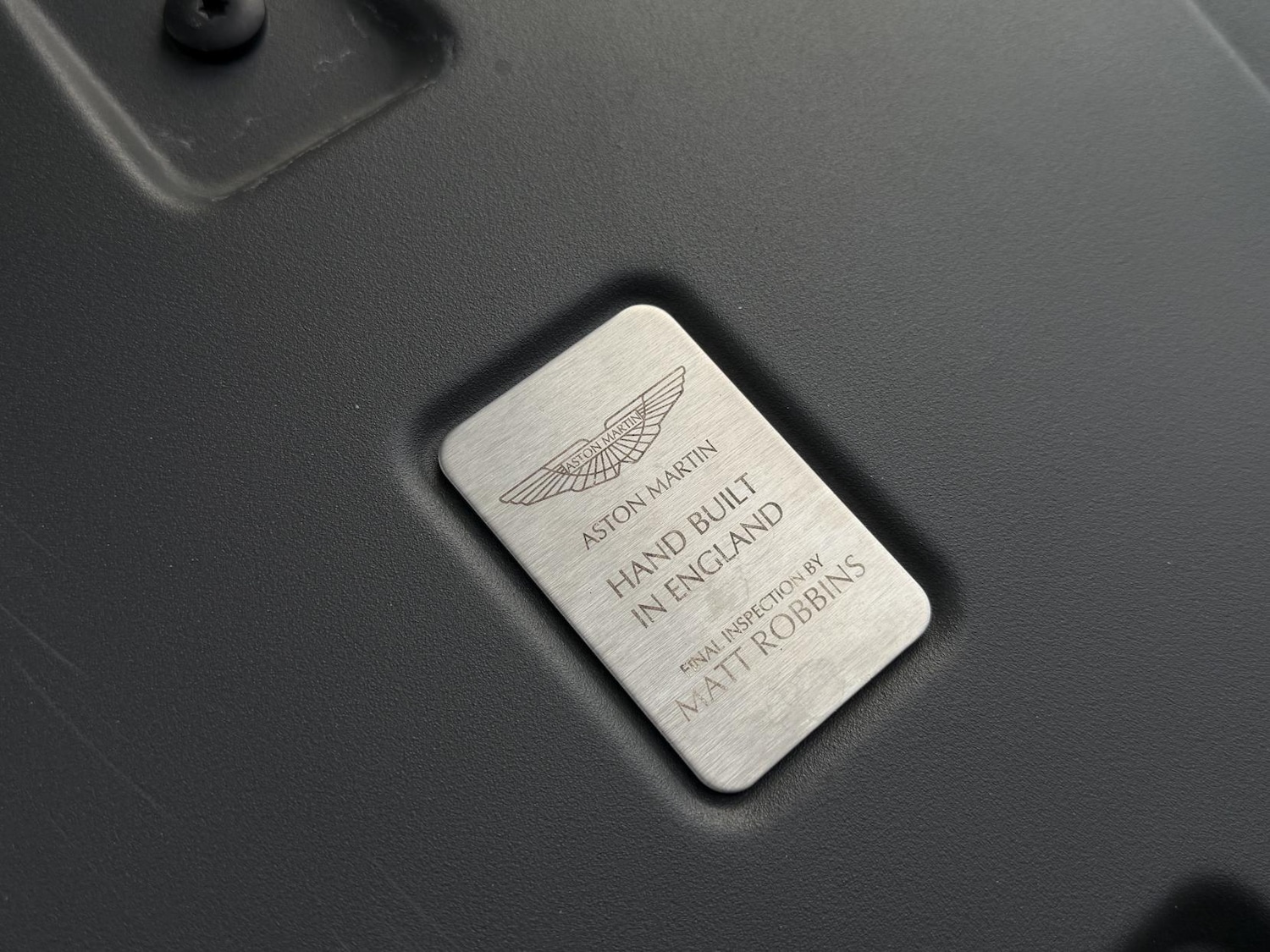 Used Aston Martin Vantage 2014 for sale - 78071671: Photo 79