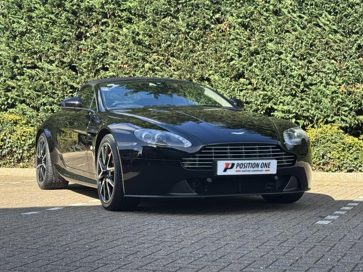 Used Aston Martin Vantage 2014 for sale - 78071671: Photo 82