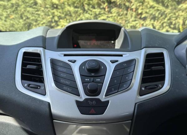 Used Ford Fiesta 2009 for sale - 78014789: Photo 10