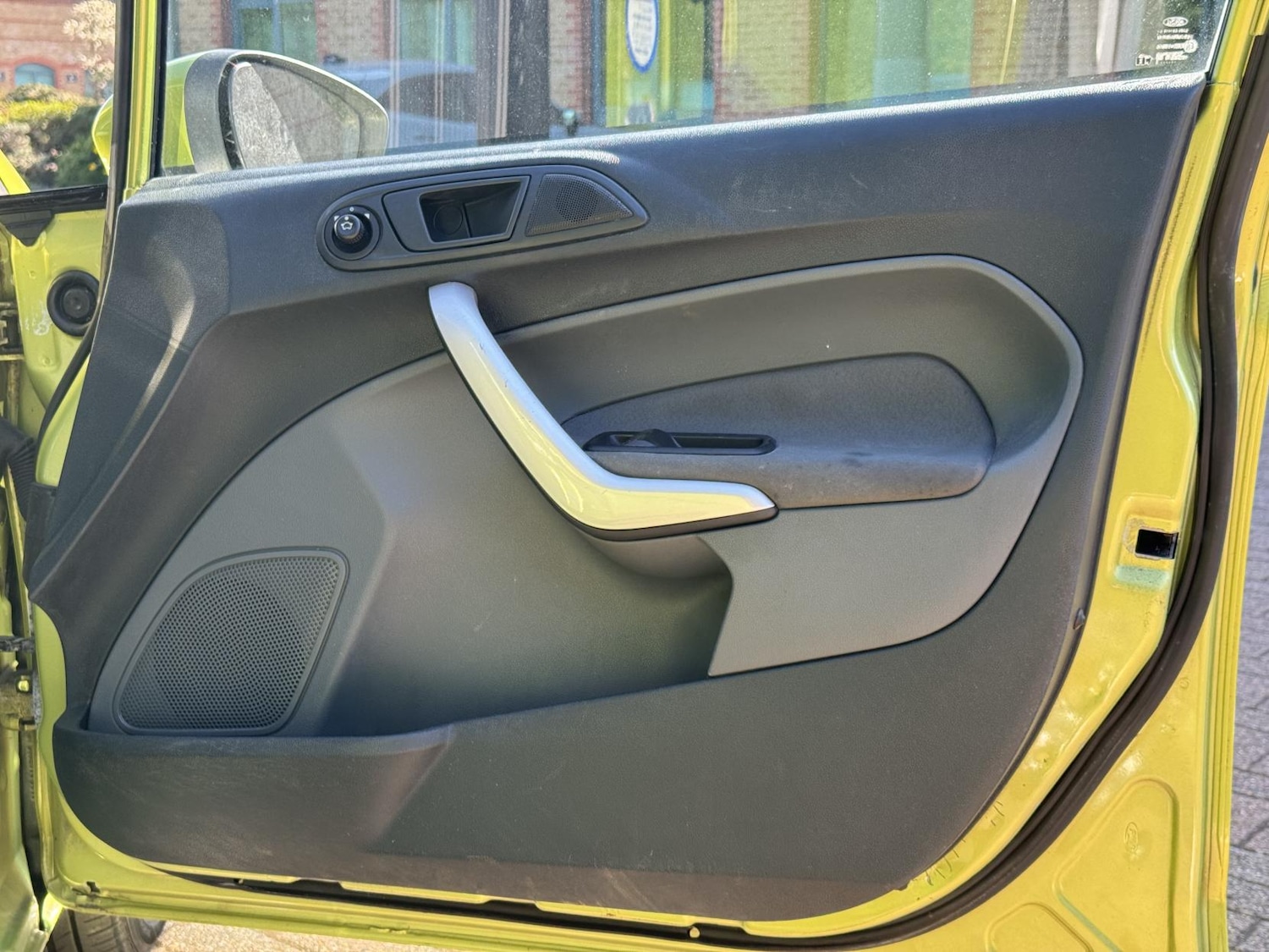 Used Ford Fiesta 2009 for sale - 78014789: Photo 22