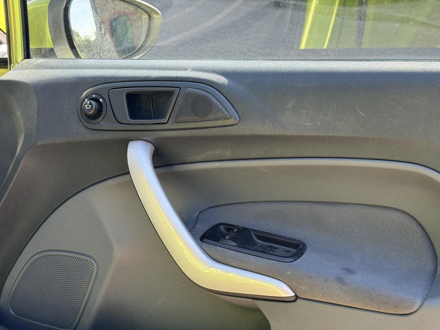 Used Ford Fiesta 2009 for sale - 78014789: Photo 23