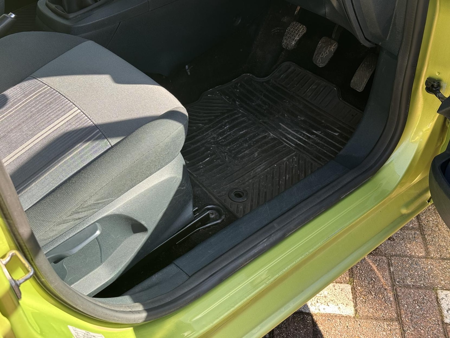 Used Ford Fiesta 2009 for sale - 78014789: Photo 24