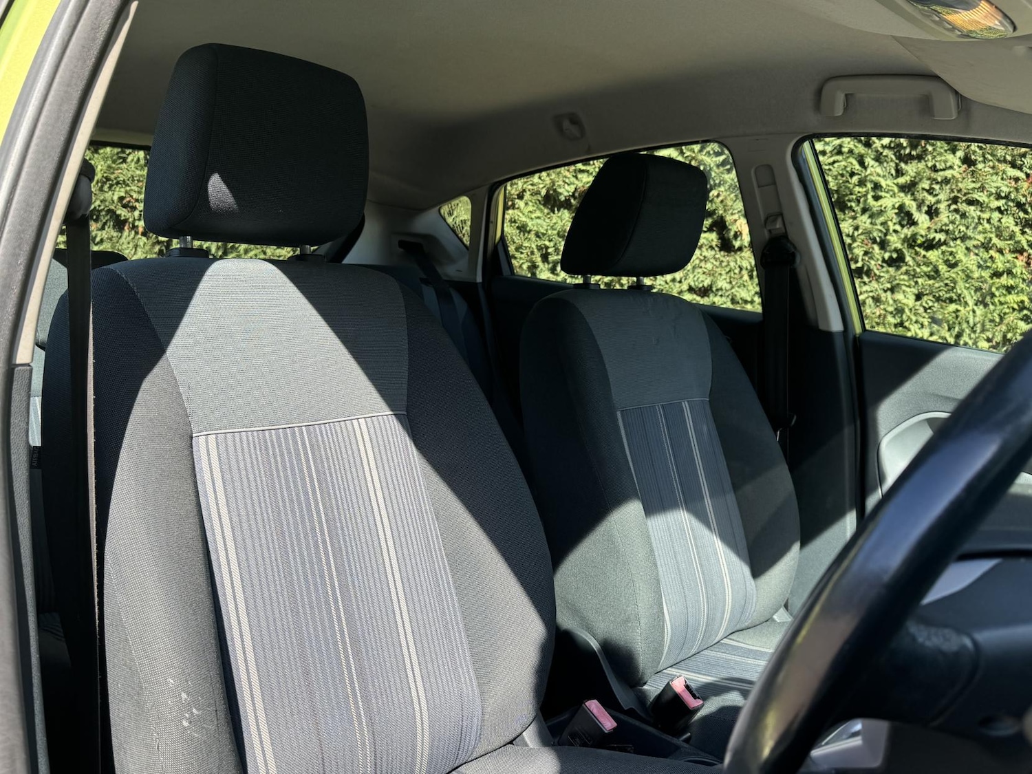 Used Ford Fiesta 2009 for sale - 78014789: Photo 26