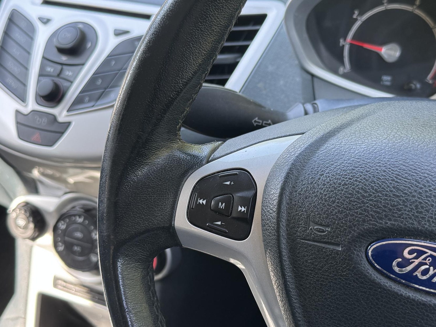 Used Ford Fiesta 2009 for sale - 78014789: Photo 31