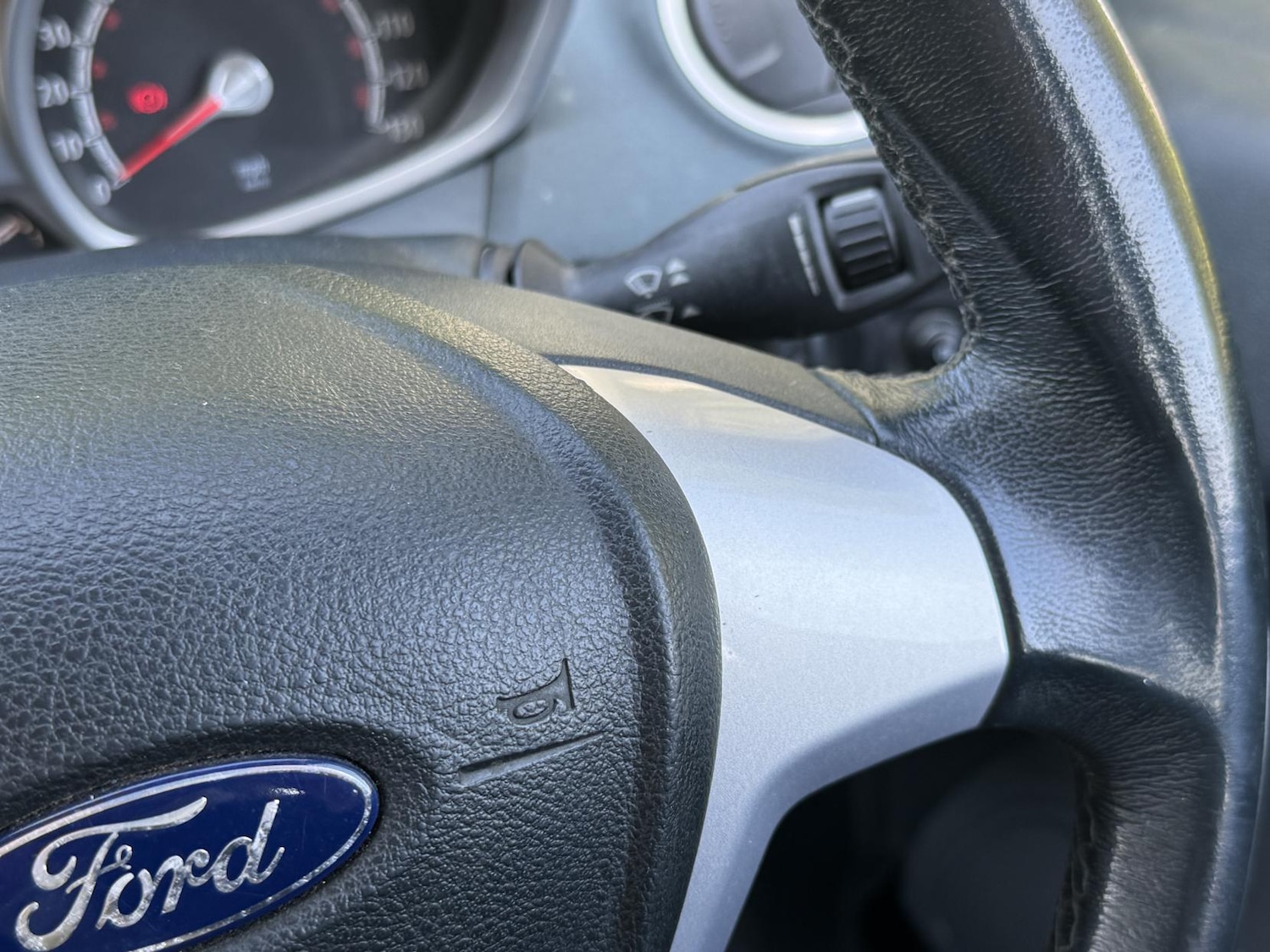 Used Ford Fiesta 2009 for sale - 78014789: Photo 33