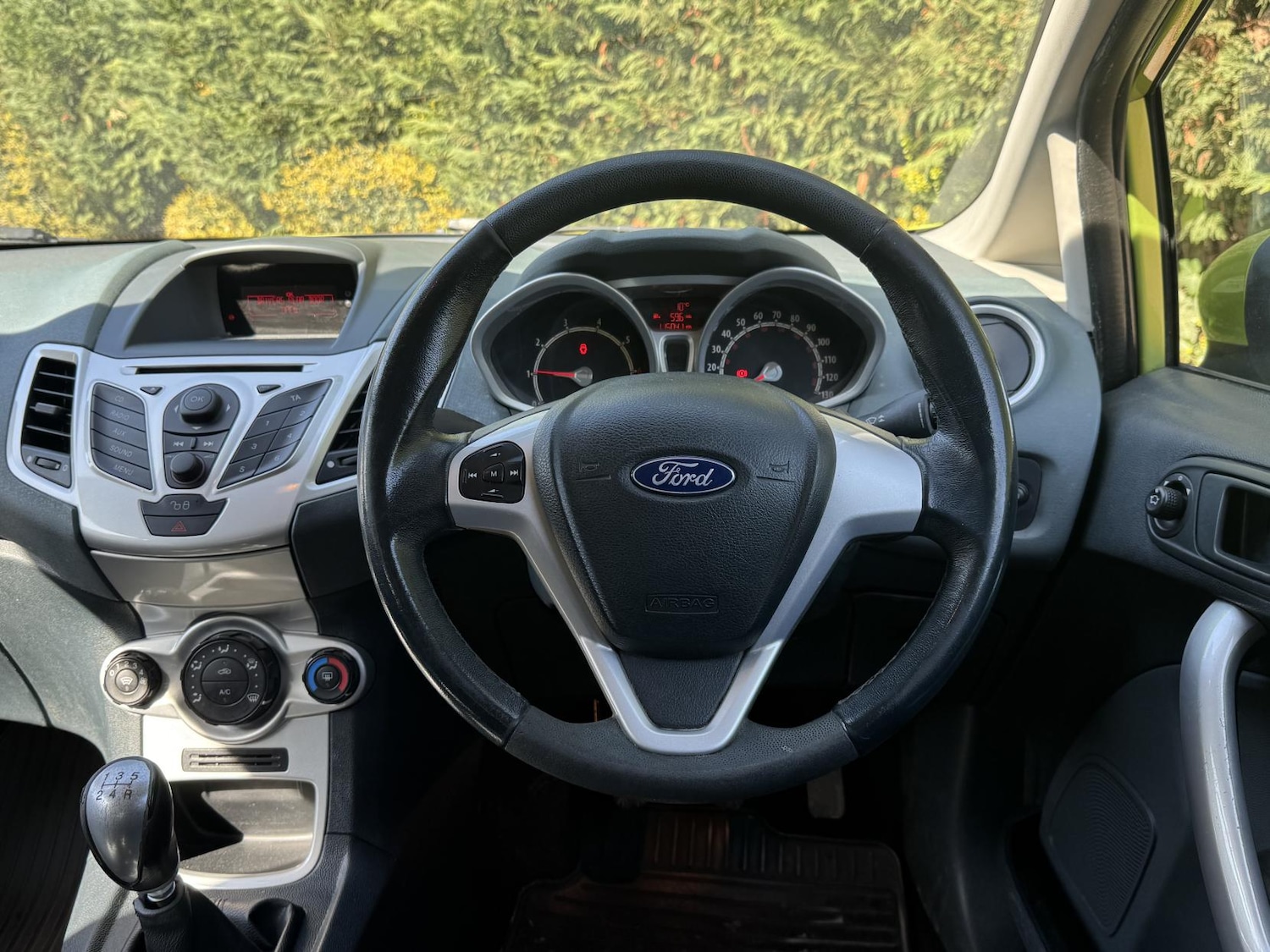 Used Ford Fiesta 2009 for sale - 78014789: Photo 34