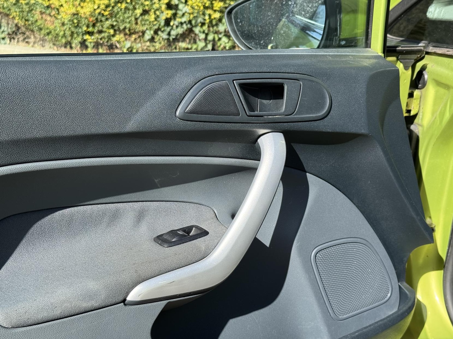 Used Ford Fiesta 2009 for sale - 78014789: Photo 36