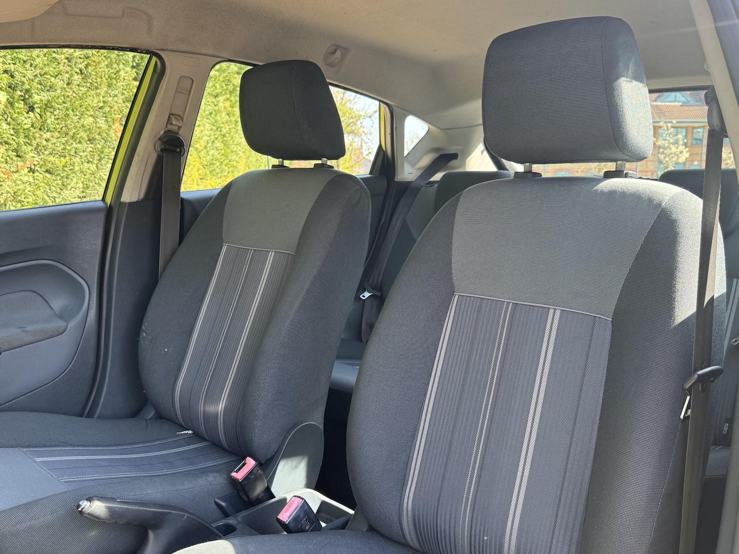 Used Ford Fiesta 2009 for sale - 78014789: Photo 39