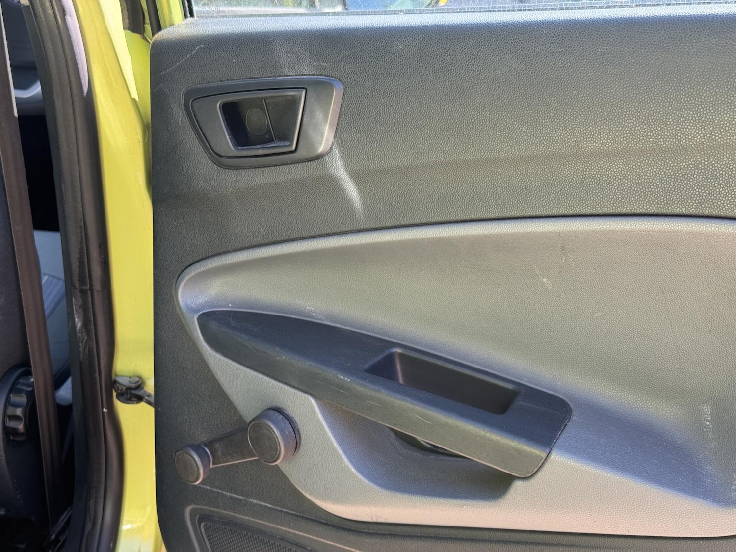 Used Ford Fiesta 2009 for sale - 78014789: Photo 49