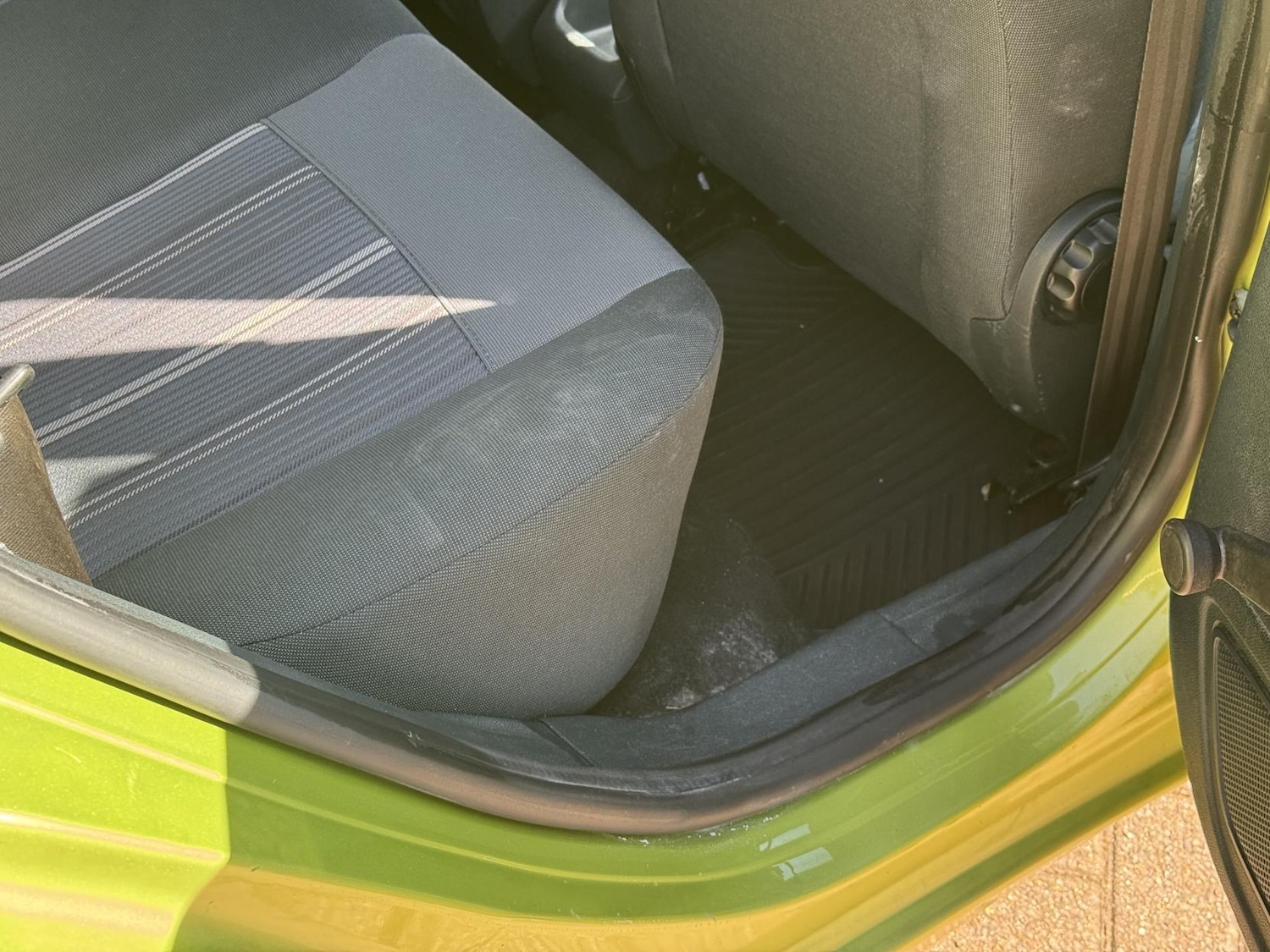 Used Ford Fiesta 2009 for sale - 78014789: Photo 50