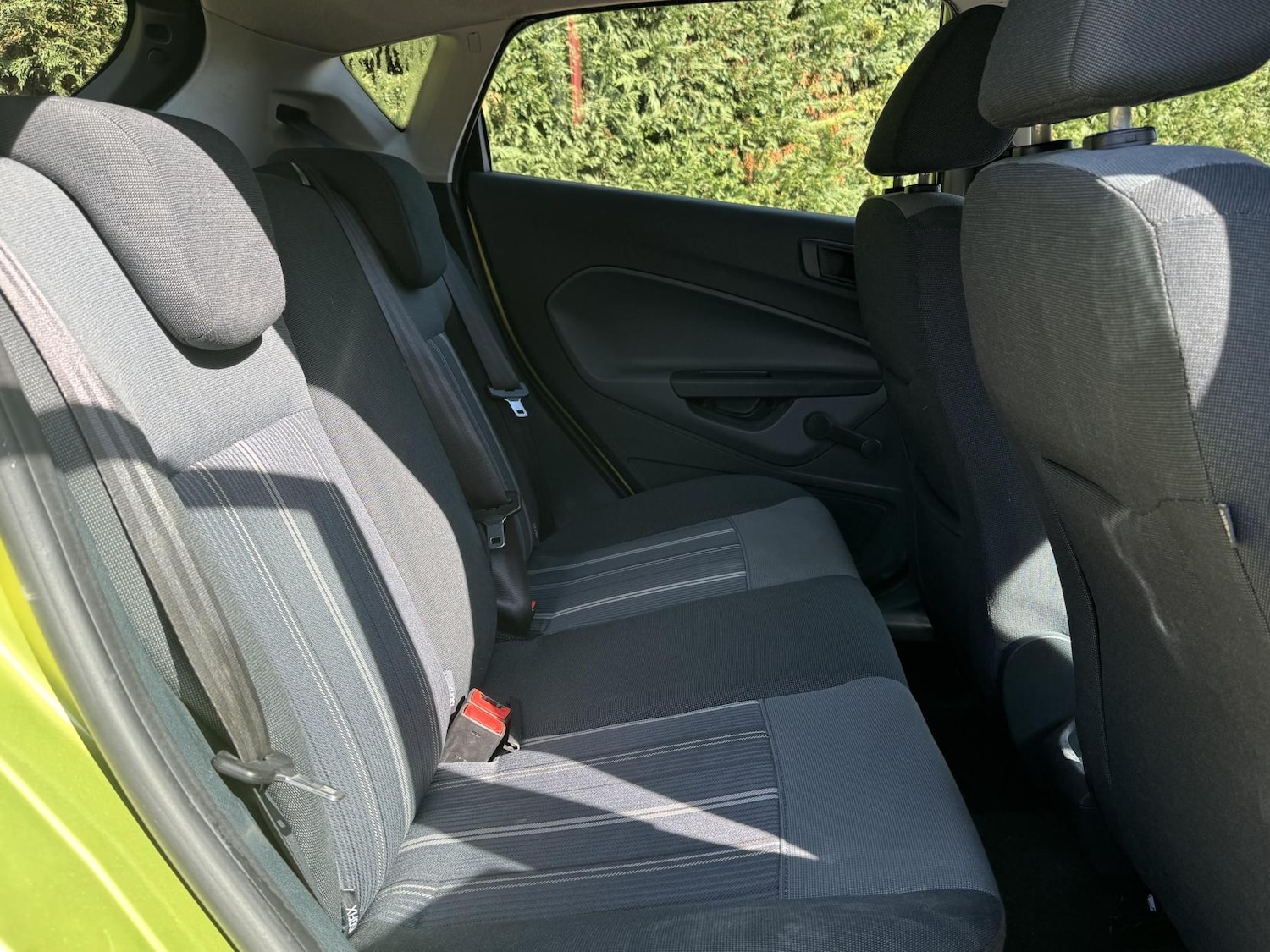 Used Ford Fiesta 2009 for sale - 78014789: Photo 51