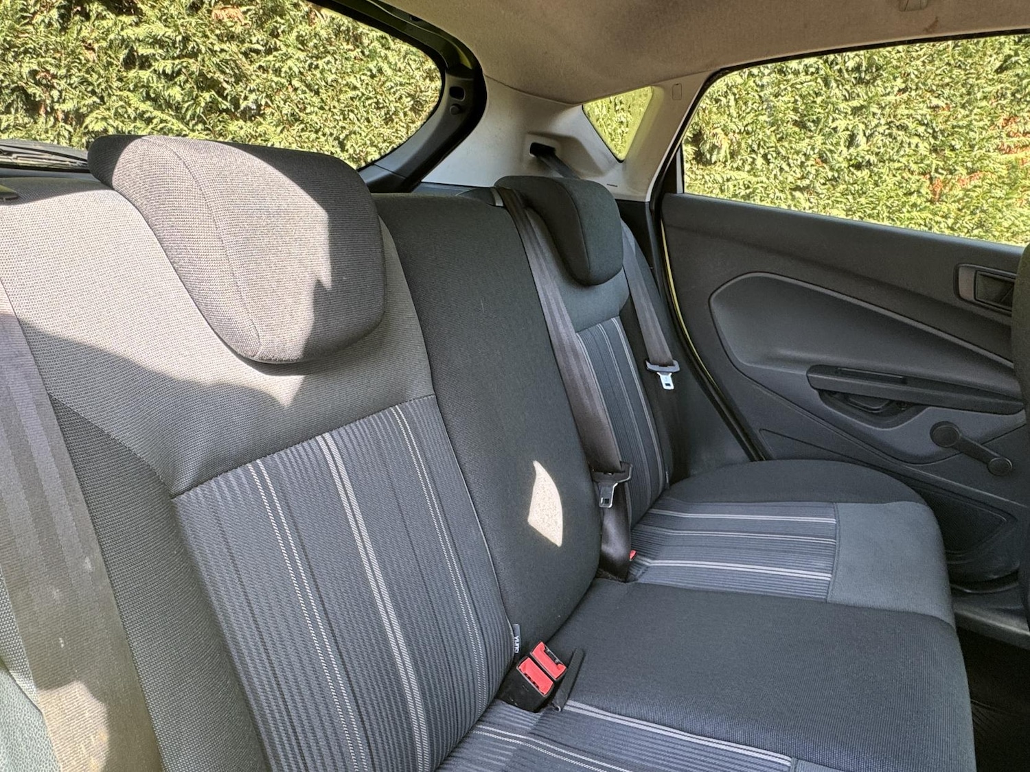 Used Ford Fiesta 2009 for sale - 78014789: Photo 52