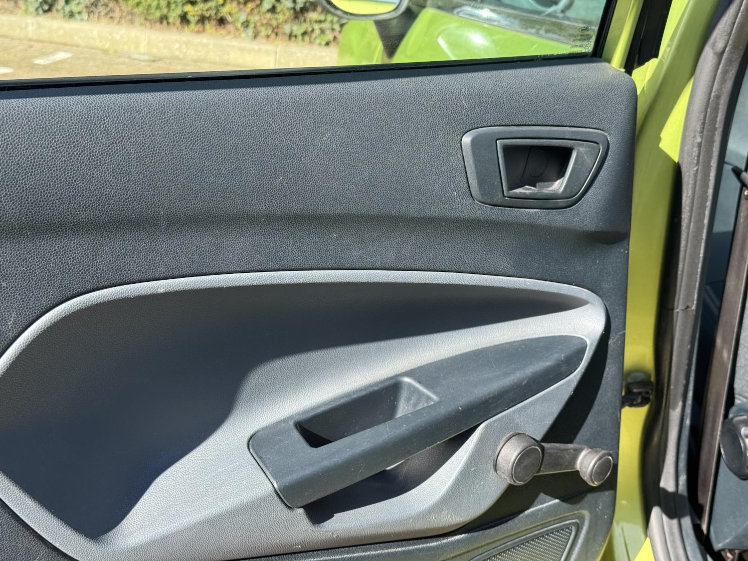 Used Ford Fiesta 2009 for sale - 78014789: Photo 54