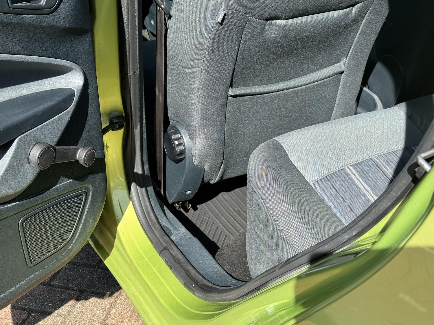 Used Ford Fiesta 2009 for sale - 78014789: Photo 55