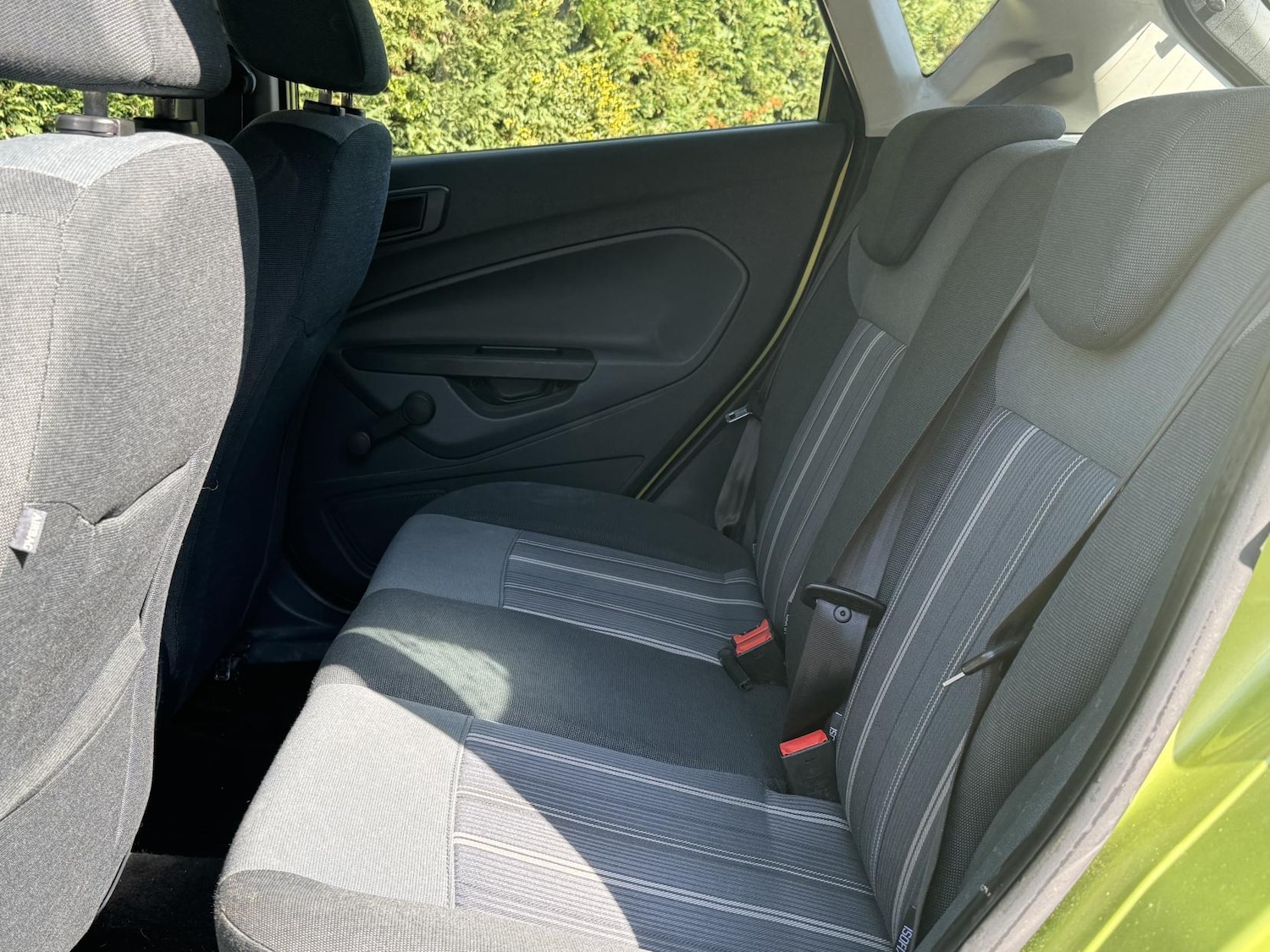 Used Ford Fiesta 2009 for sale - 78014789: Photo 56