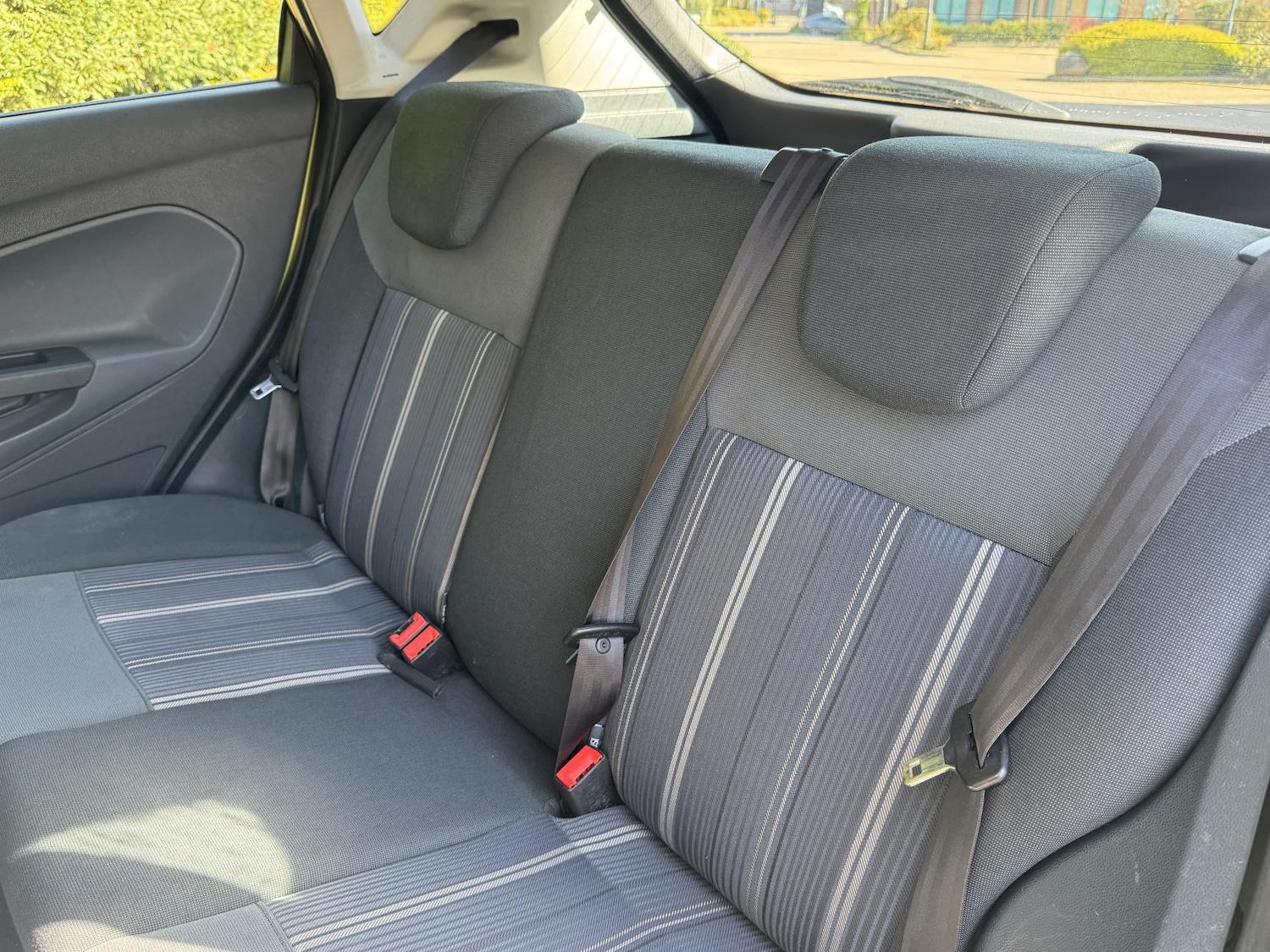 Used Ford Fiesta 2009 for sale - 78014789: Photo 57