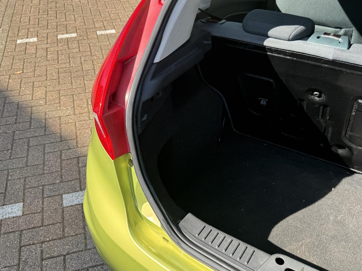 Used Ford Fiesta 2009 for sale - 78014789: Photo 58