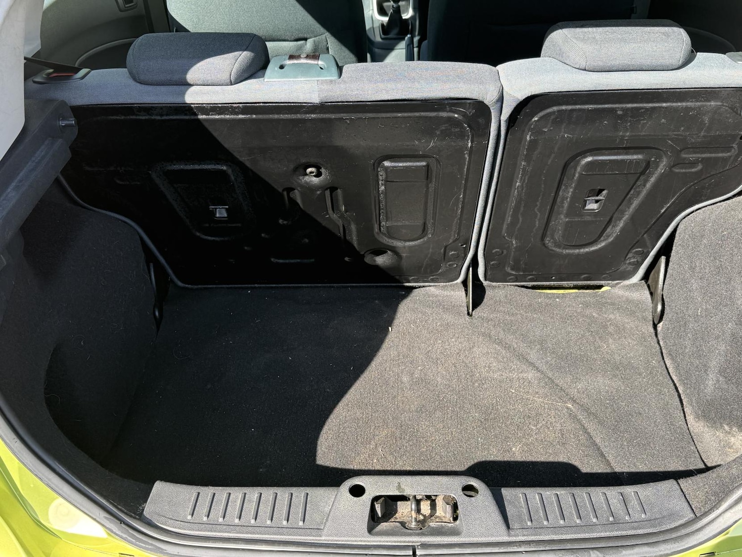 Used Ford Fiesta 2009 for sale - 78014789: Photo 59