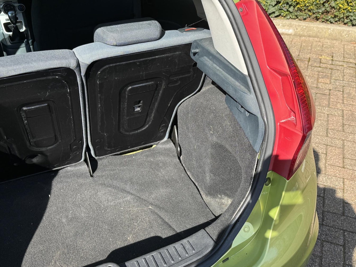 Used Ford Fiesta 2009 for sale - 78014789: Photo 60