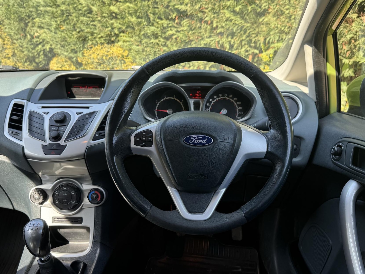 Used Ford Fiesta 2009 for sale - 78014789: Photo 62