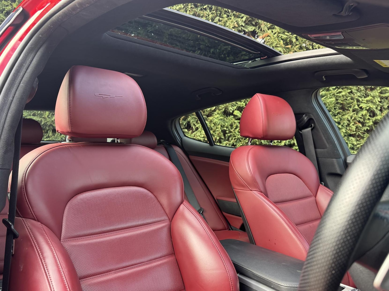 Used Kia Stinger 2018 for sale - 78067623: Photo 10