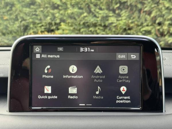 Used Kia Stinger 2018 for sale - 78067623: Photo 12