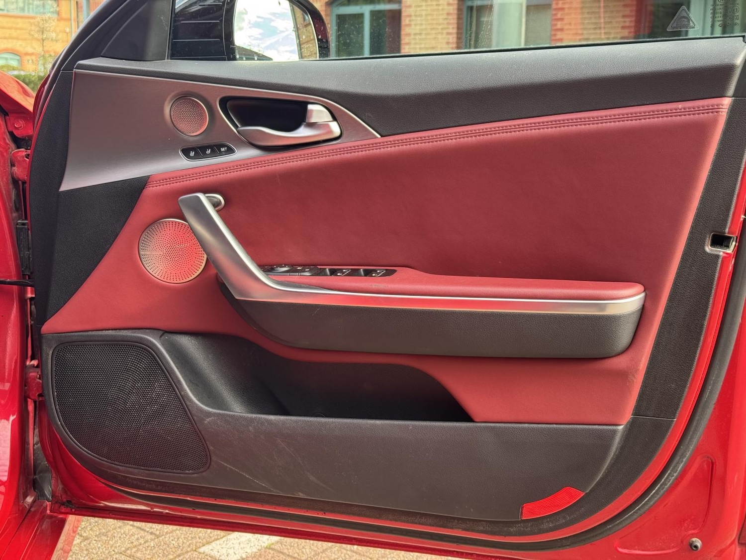 Used Kia Stinger 2018 for sale - 78067623: Photo 24