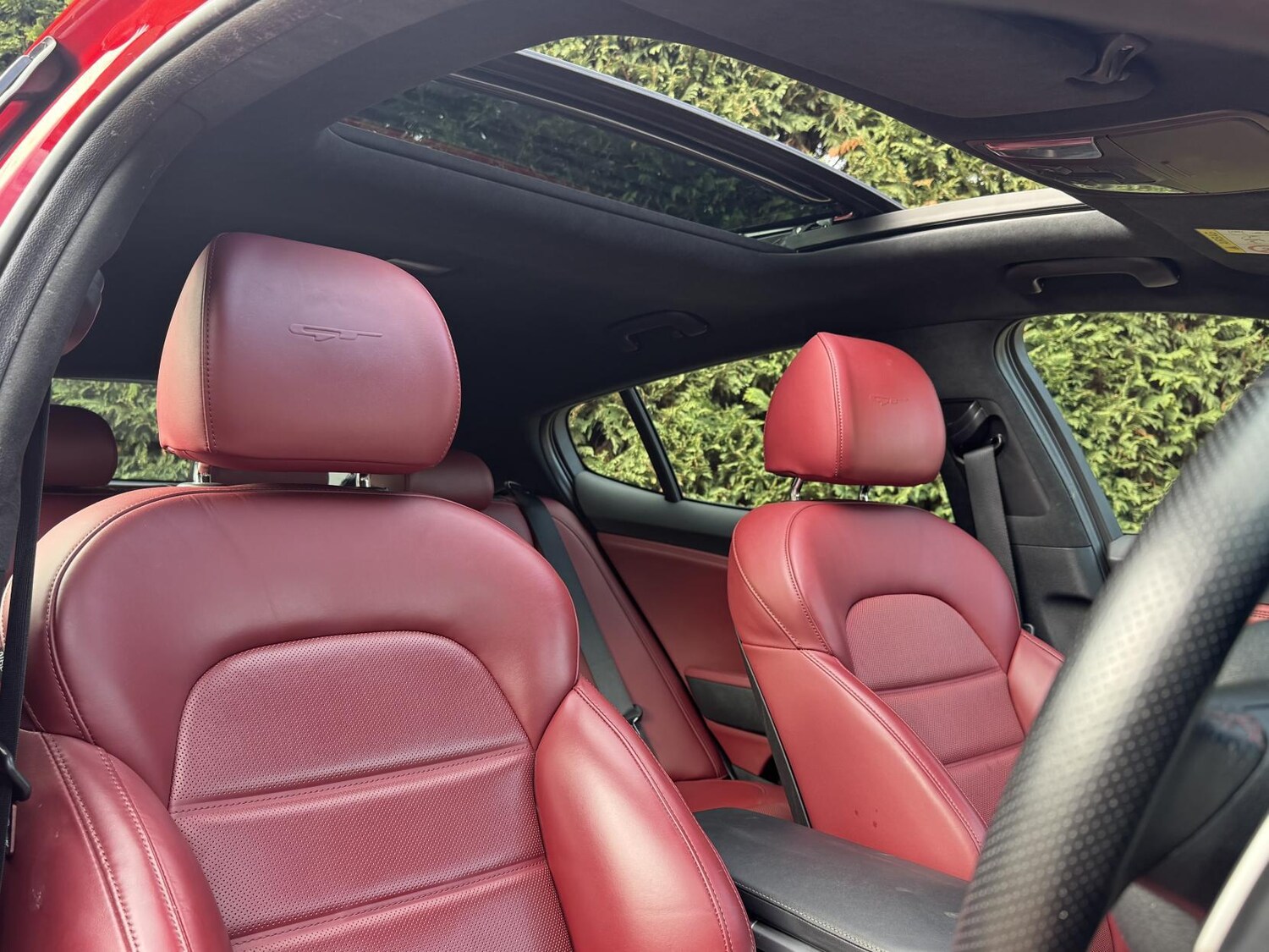 Used Kia Stinger 2018 for sale - 78067623: Photo 28