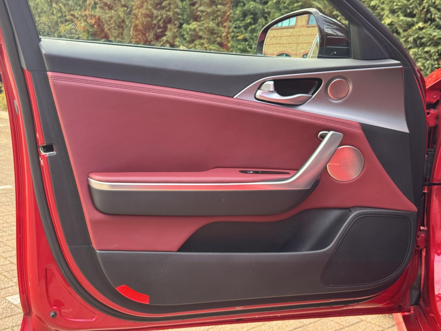 Used Kia Stinger 2018 for sale - 78067623: Photo 38