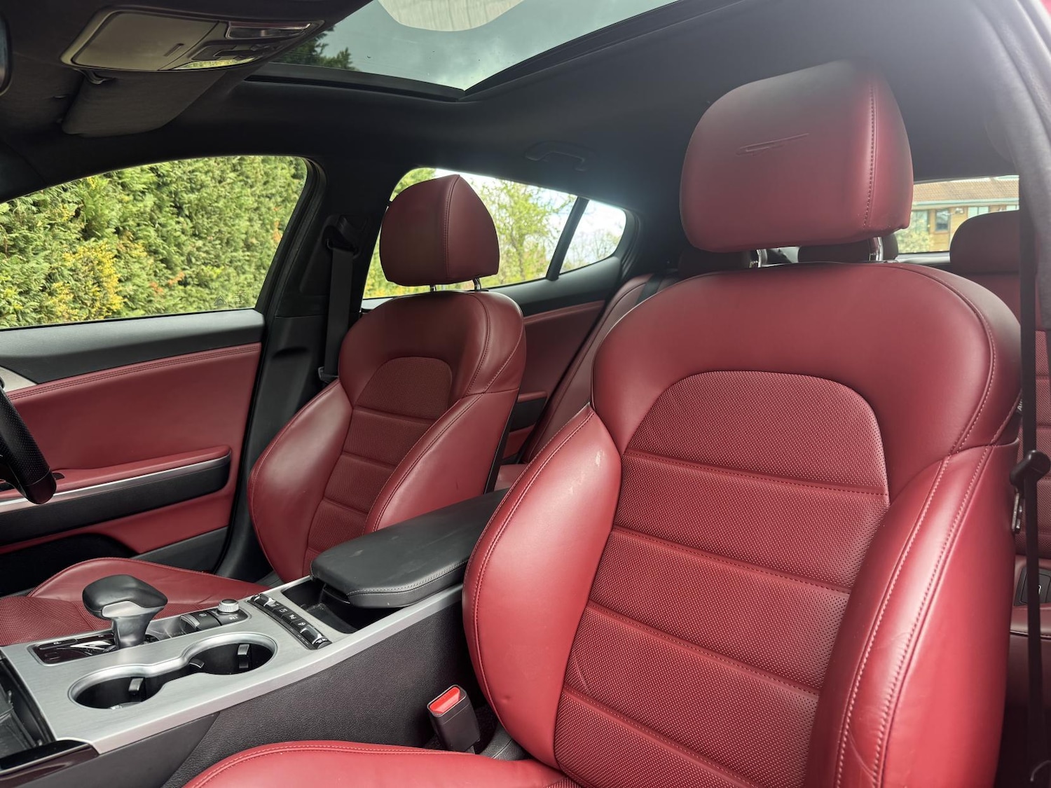 Used Kia Stinger 2018 for sale - 78067623: Photo 42