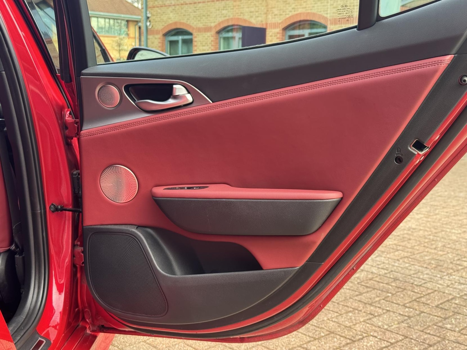 Used Kia Stinger 2018 for sale - 78067623: Photo 51