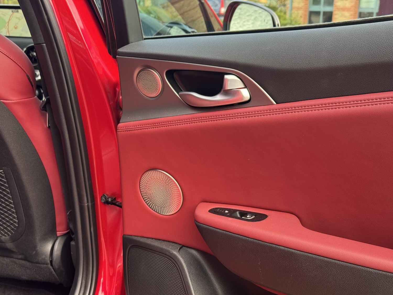 Used Kia Stinger 2018 for sale - 78067623: Photo 52