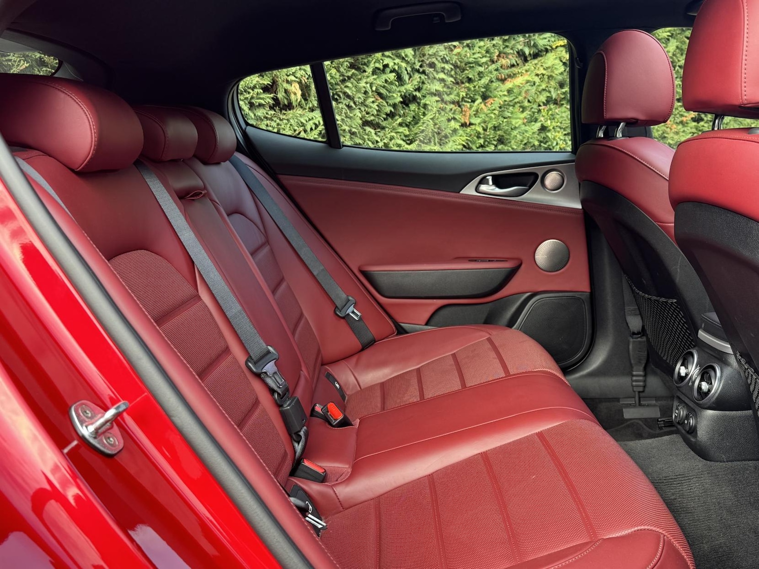 Used Kia Stinger 2018 for sale - 78067623: Photo 54