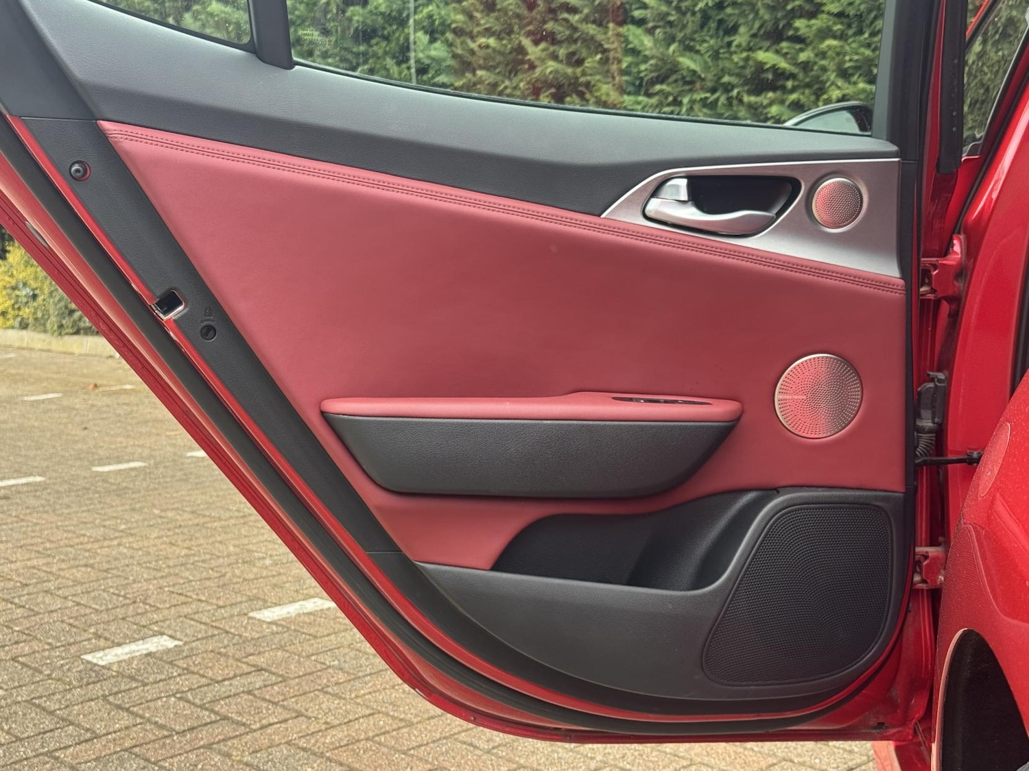 Used Kia Stinger 2018 for sale - 78067623: Photo 56