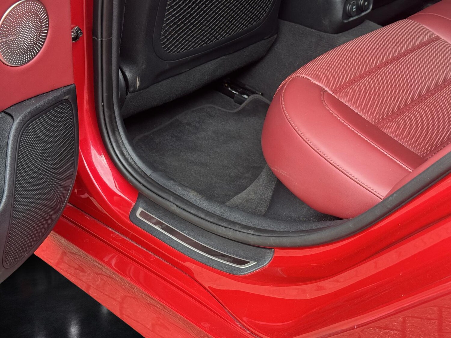 Used Kia Stinger 2018 for sale - 78067623: Photo 58