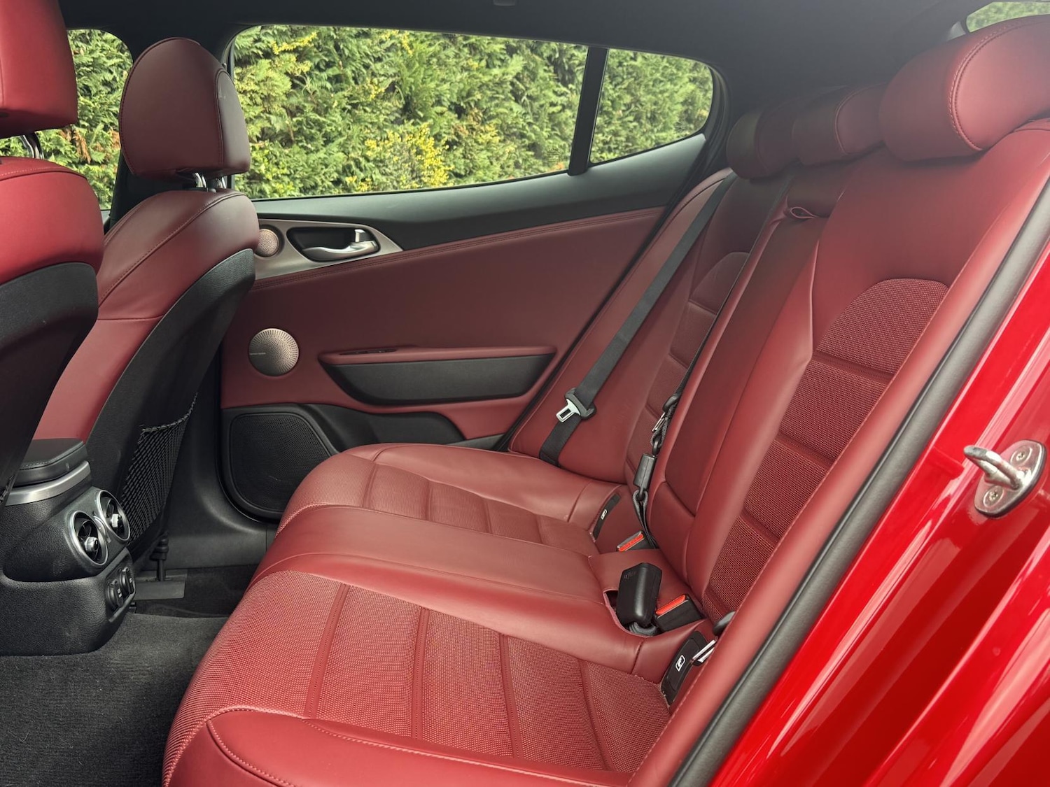 Used Kia Stinger 2018 for sale - 78067623: Photo 59