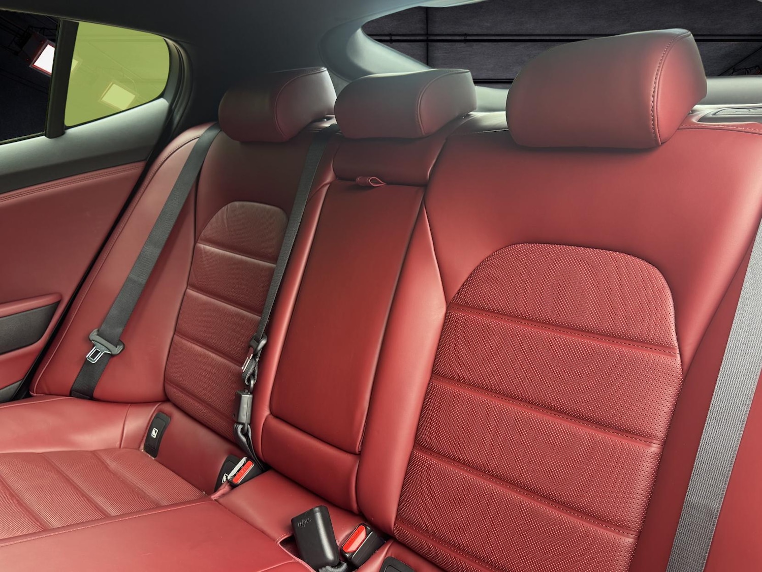 Used Kia Stinger 2018 for sale - 78067623: Photo 60