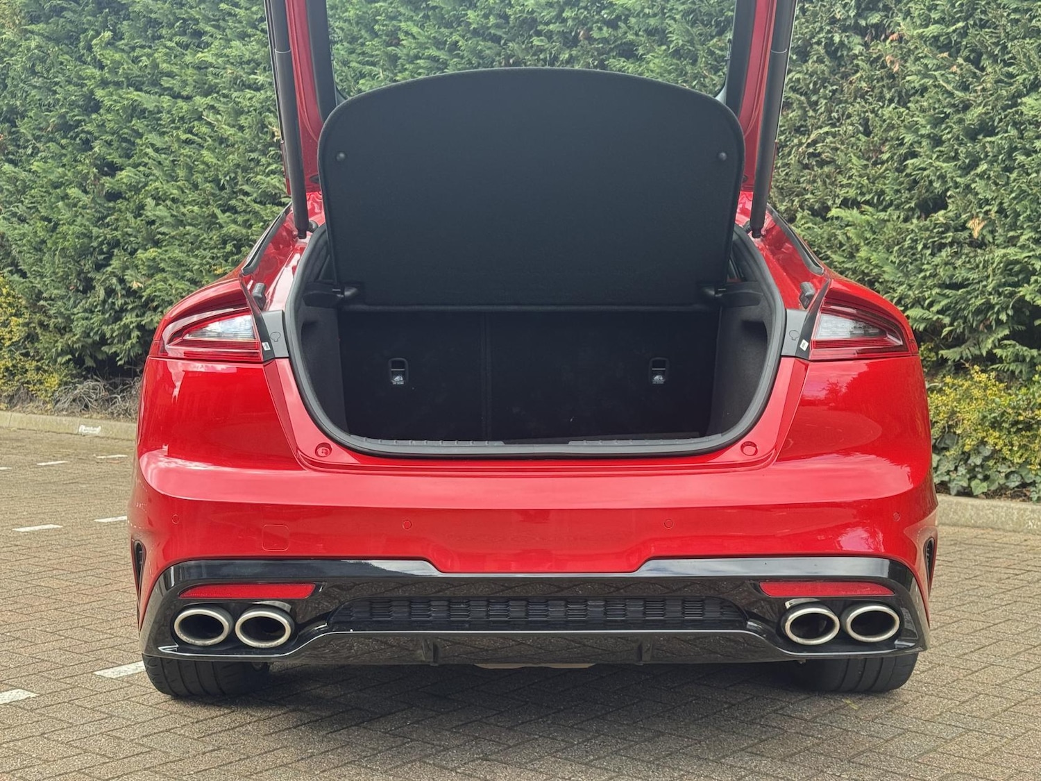 Used Kia Stinger 2018 for sale - 78067623: Photo 64