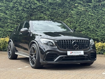 Used Mercedes-Benz GLC 2018 for sale - 79071454: Photo