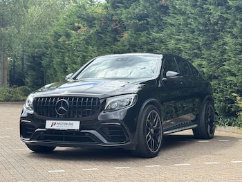 Used Mercedes-Benz GLC 2018 for sale - 79071454: Photo