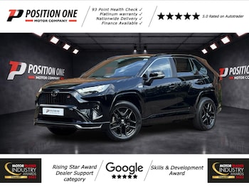 Used Toyota RAV4 2024 for sale - 79411238: Photo