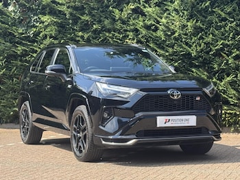 Used Toyota RAV4 2024 for sale - 79411238: Photo