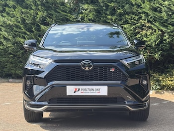 Used Toyota RAV4 2024 for sale - 79411238: Photo