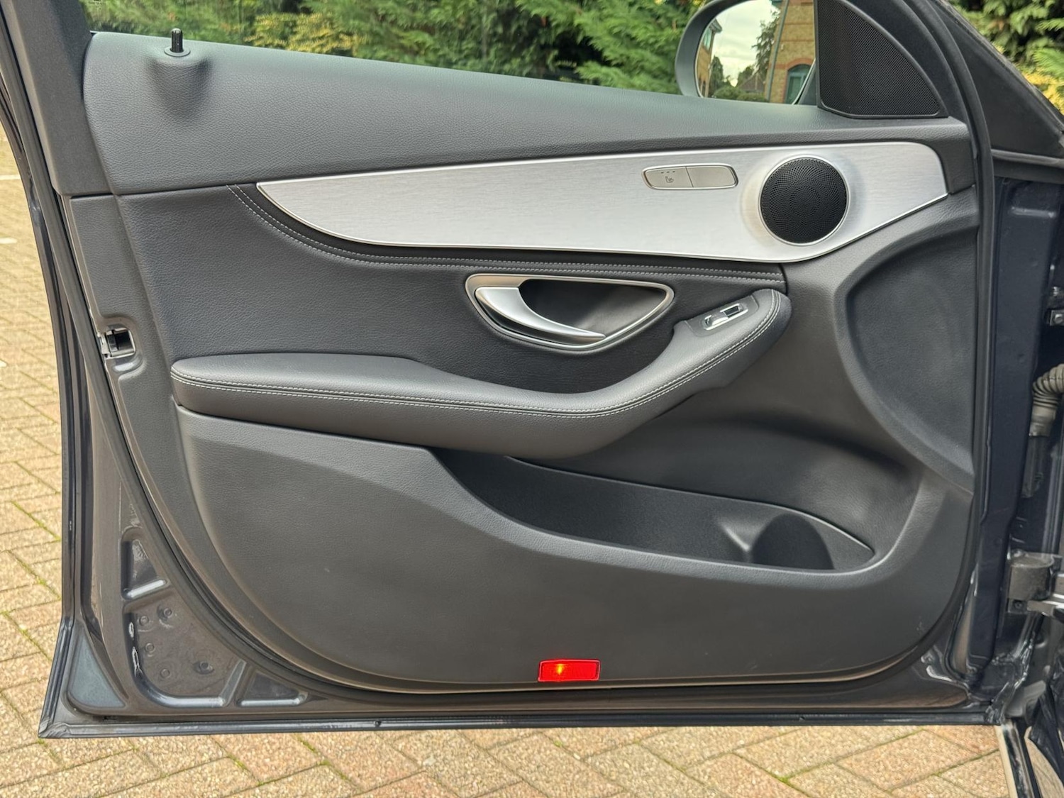 Used Mercedes-Benz C Class 2014 for sale - 76643864: Photo 33