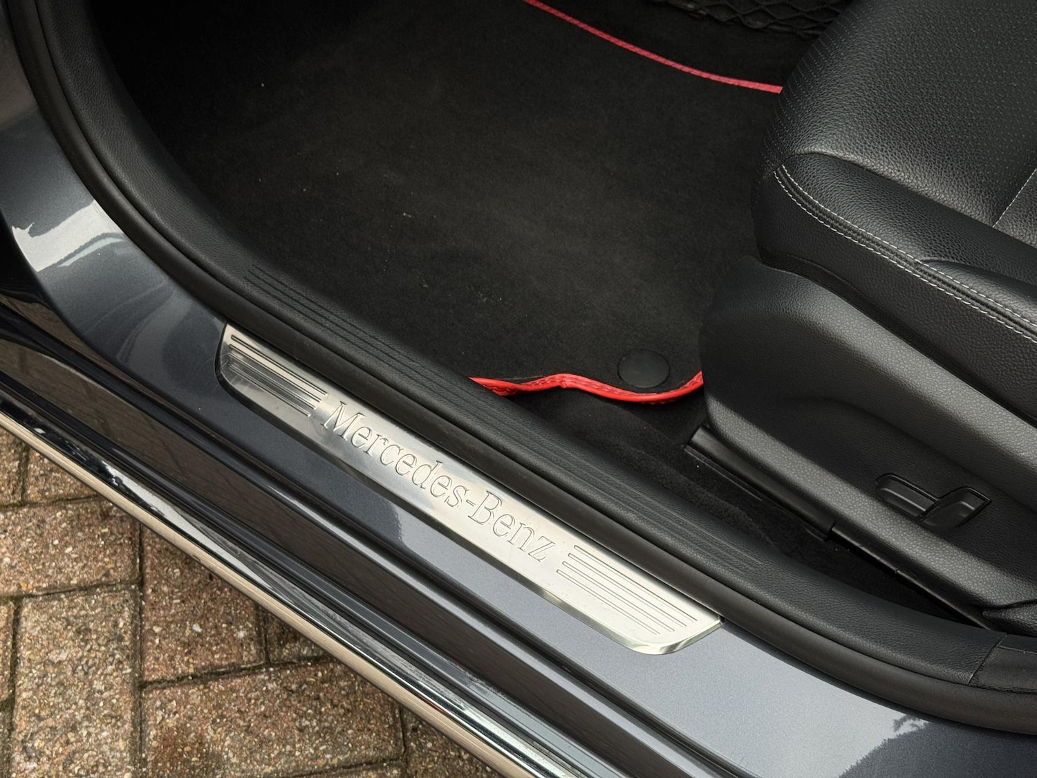 Used Mercedes-Benz C Class 2014 for sale - 76643864: Photo 35