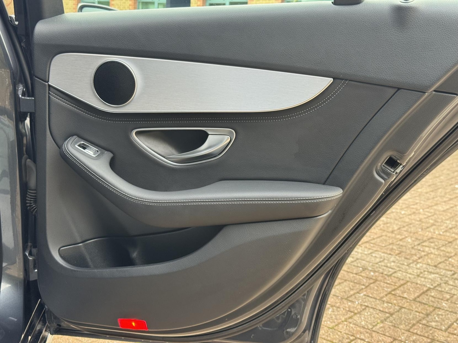 Used Mercedes-Benz C Class 2014 for sale - 76643864: Photo 46