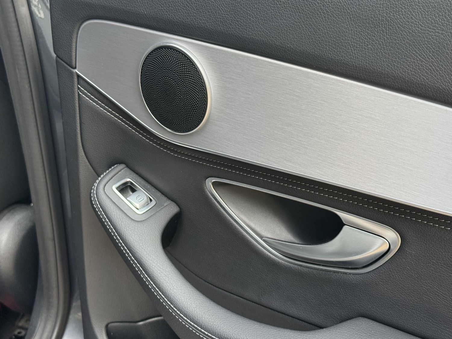 Used Mercedes-Benz C Class 2014 for sale - 76643864: Photo 47