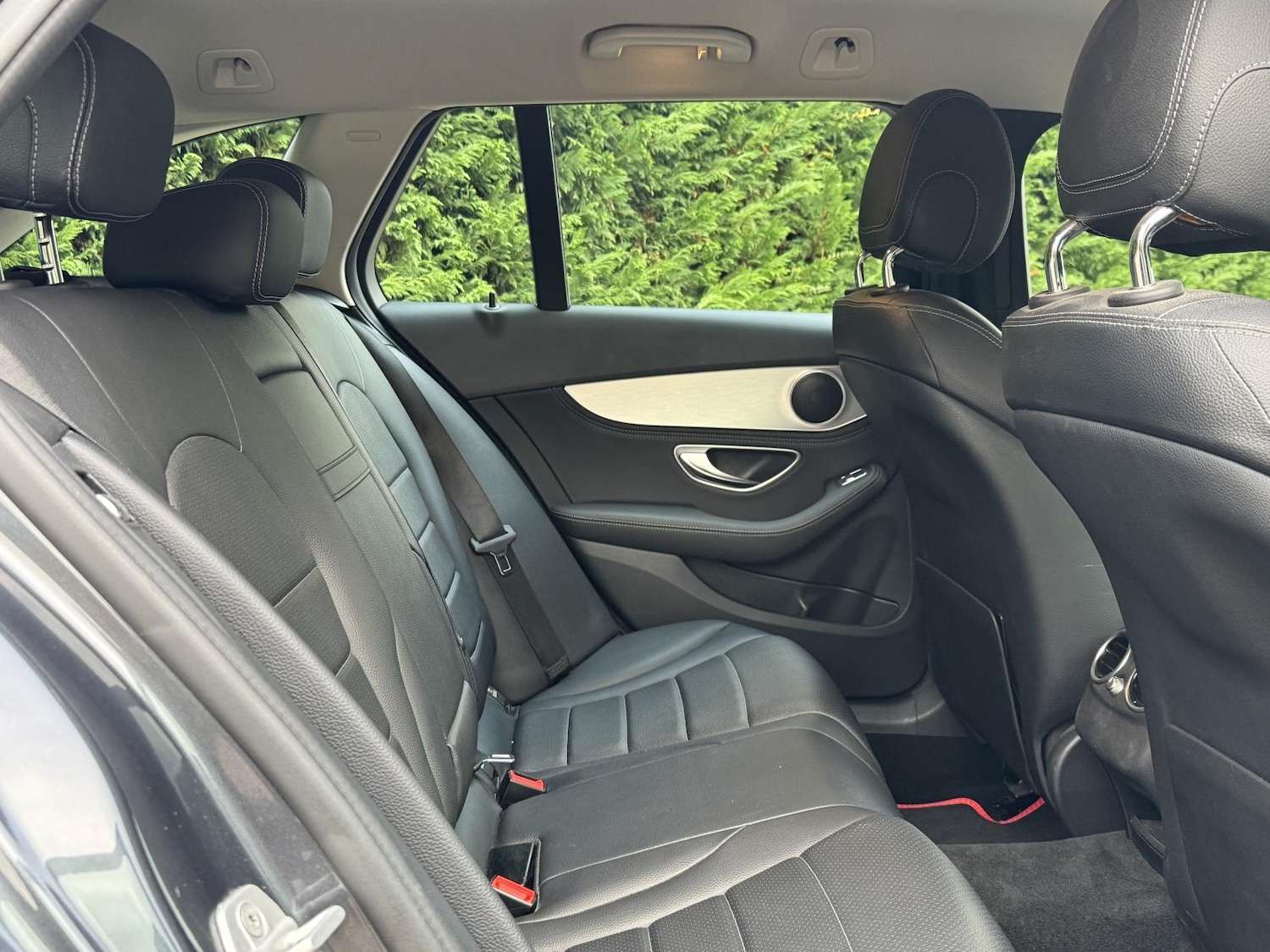 Used Mercedes-Benz C Class 2014 for sale - 76643864: Photo 49